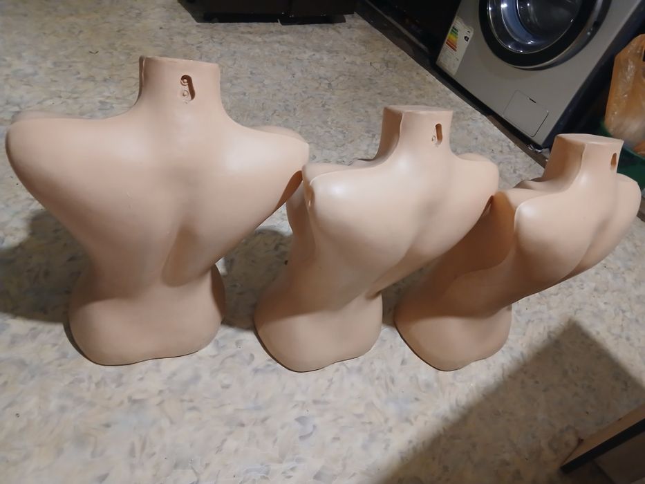 Продаю куклы для вещей