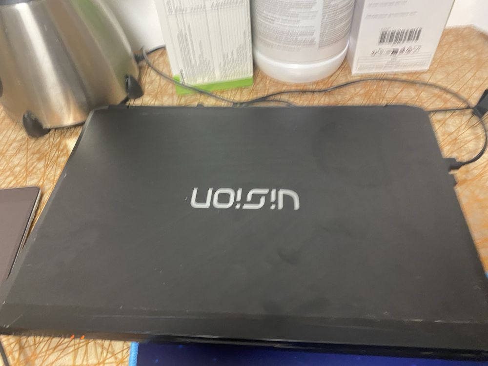 Laptop gaming clevo gtx 970m i7 4710hq