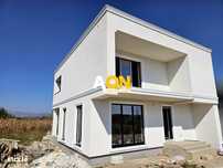 Casa 4 camere, 355 mp teren,  Alba -Micesti