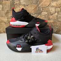 Jordan Stay Loyal 2 Bred 41 42.5 44 & 45