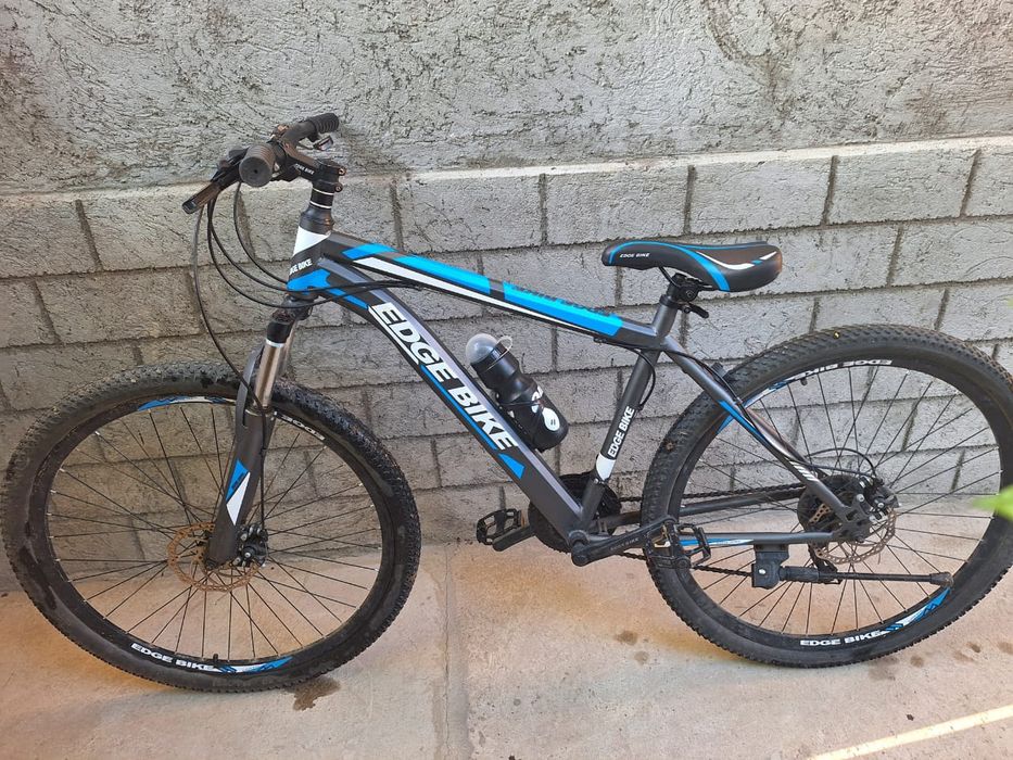 Продам велосипед спортивный