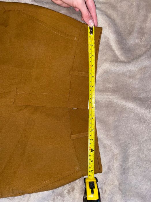 Дамски панталон Selected femme