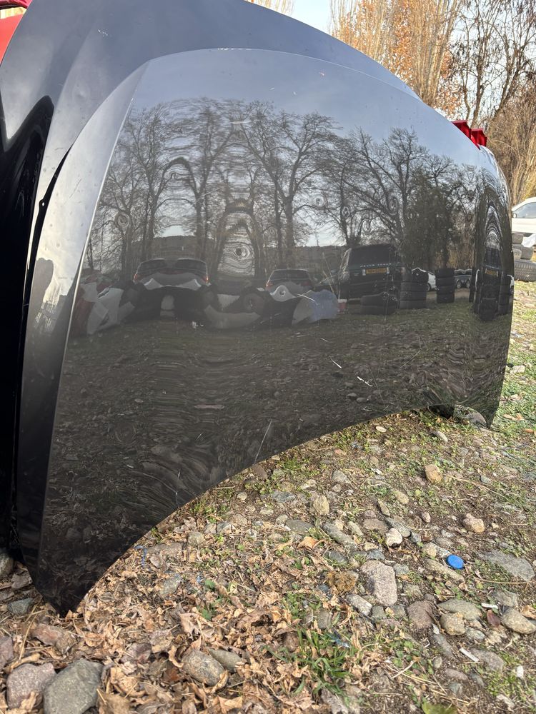 Капак VW ID4