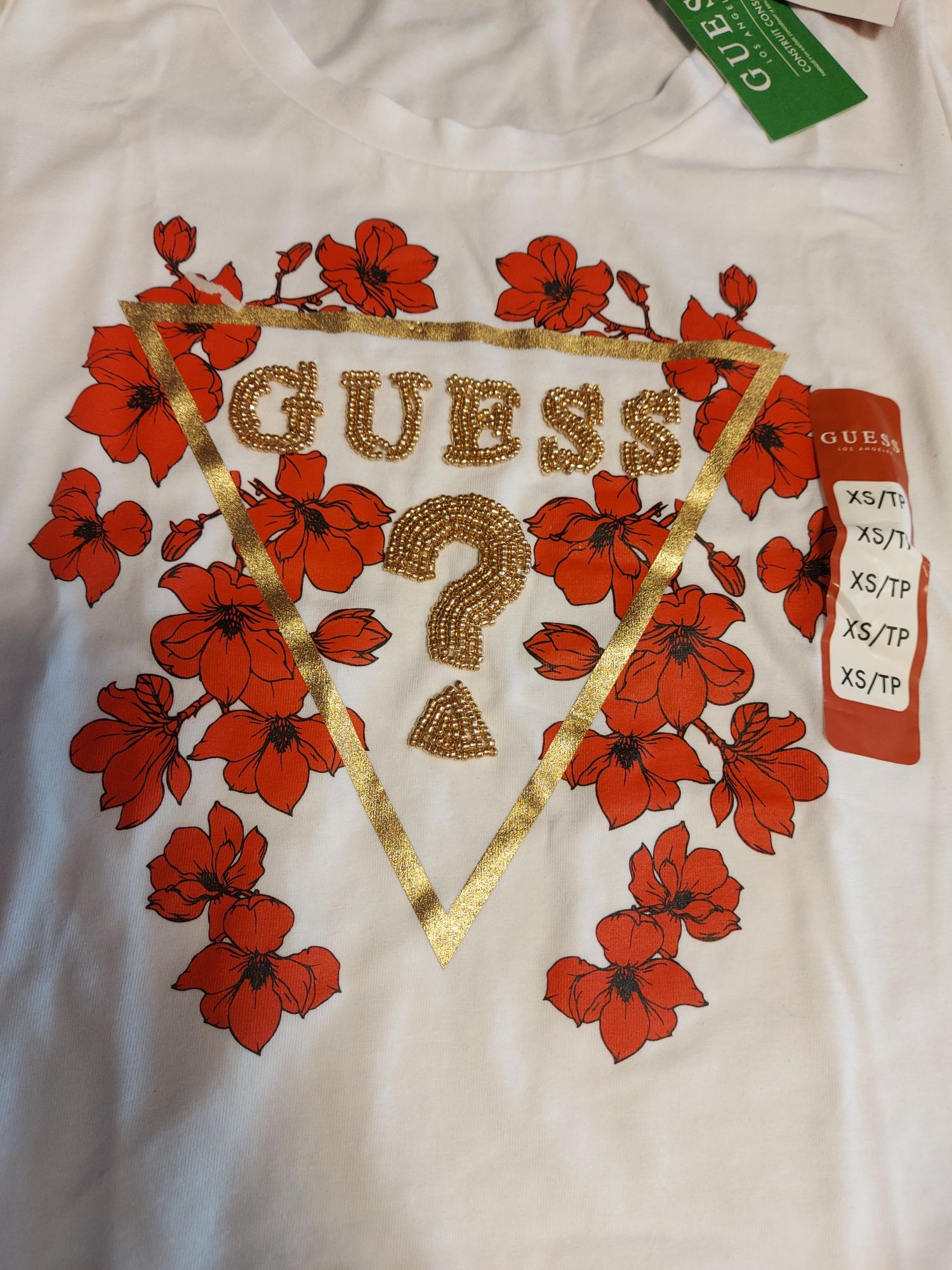 Tricou femei Guess mar.XS