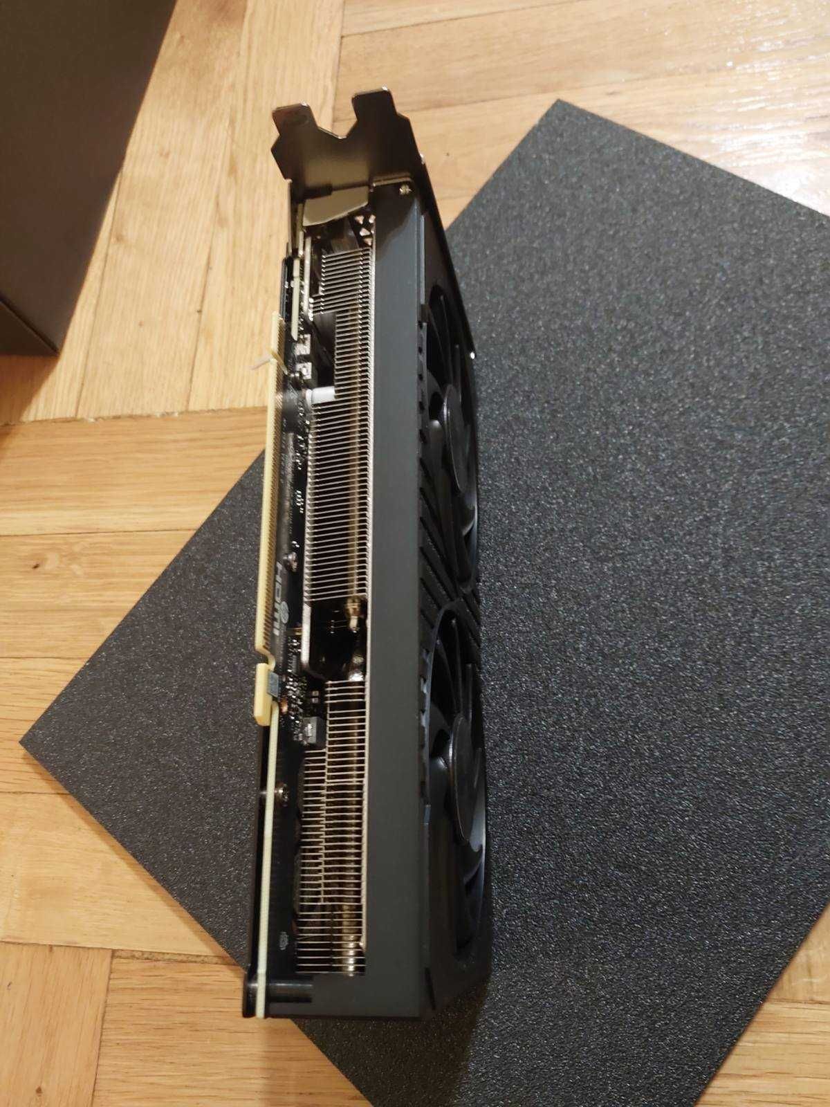 MSI RTX 4060Ti Ventus 2x OC, HP Omen RTX 4060Ti