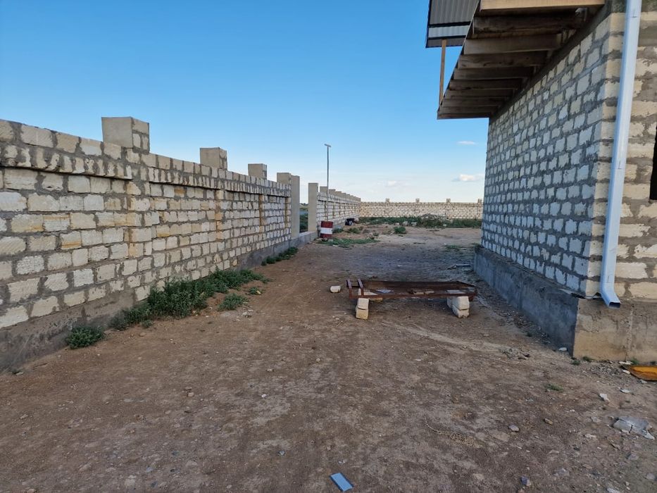 Дом в Еркинкала на берегу Рекинапротив пляжа