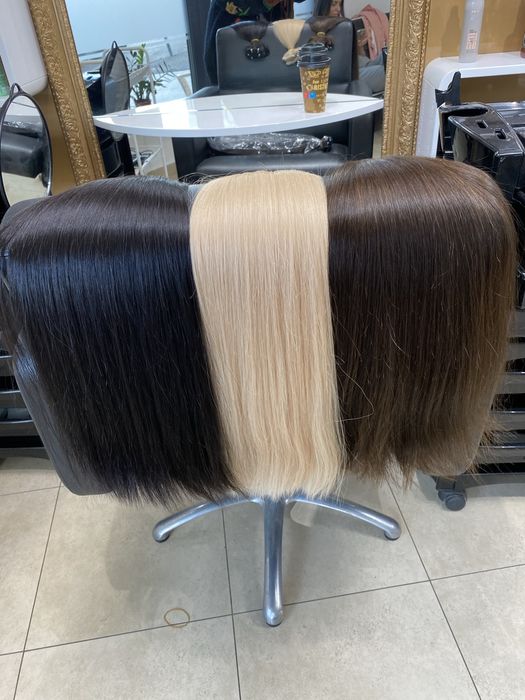 Високо Качество Естествена Коса