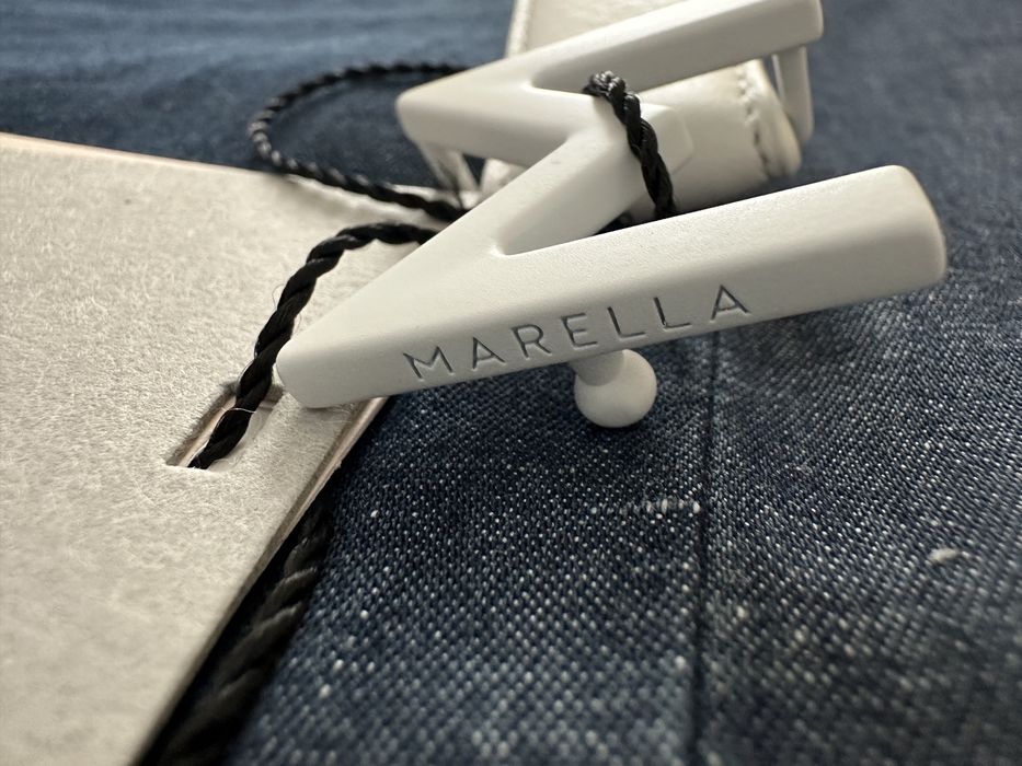 Дамски колан MARELLA 2.5 см