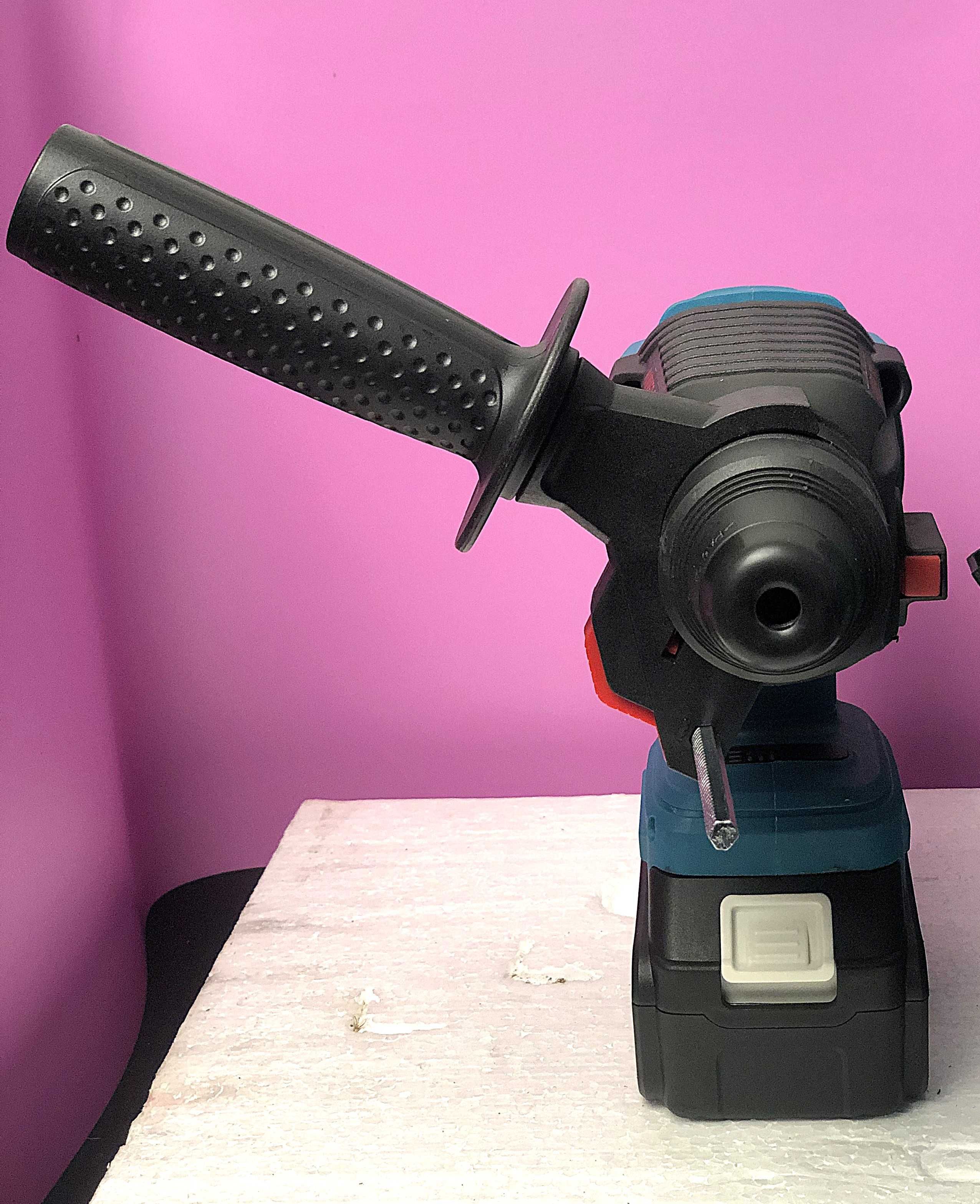 Trusa 4 scule SUPAMASTER – performanta profesionala!