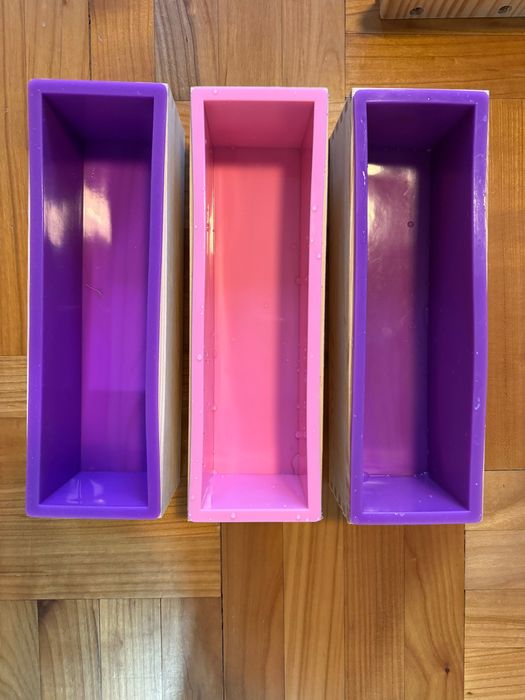 Комплект домашен сапун 10+ части на БЕЗЦЕНИЦА