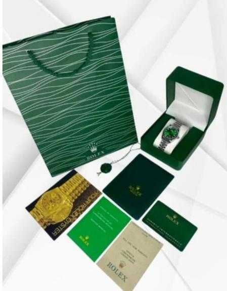 Rolex soat. 99 ming soʻm