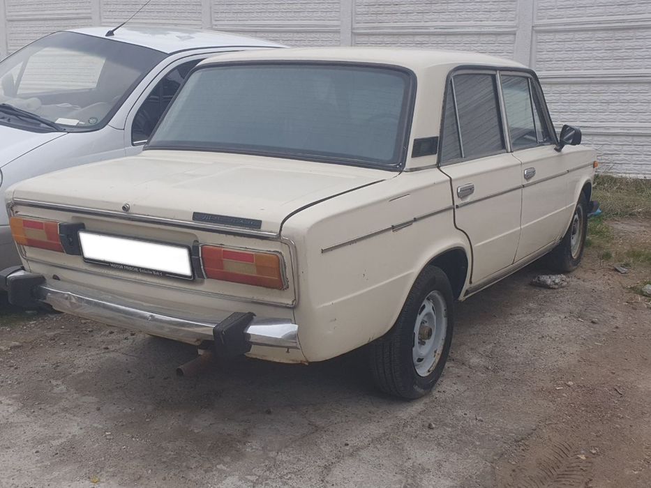 Jiguli vaz 2106 sotiladi