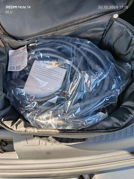 Зарядное устройство BYD 1.5KW