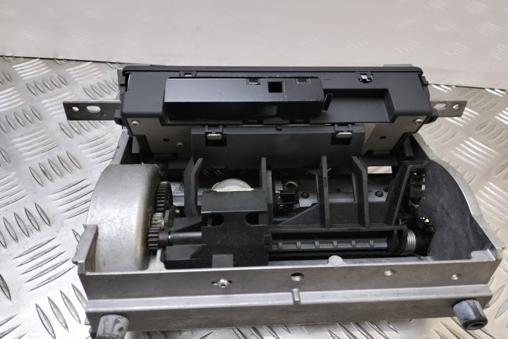 Display computer de bord  773937 Audi A8 D3/4E