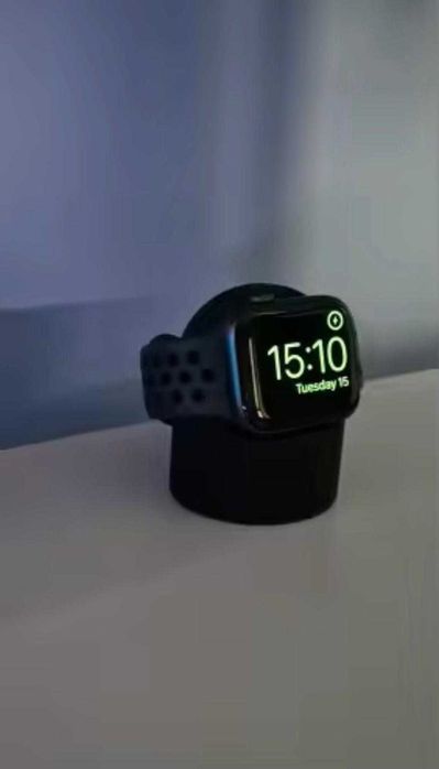 Magnetic Charger Dock Stand - Apple Watch Series