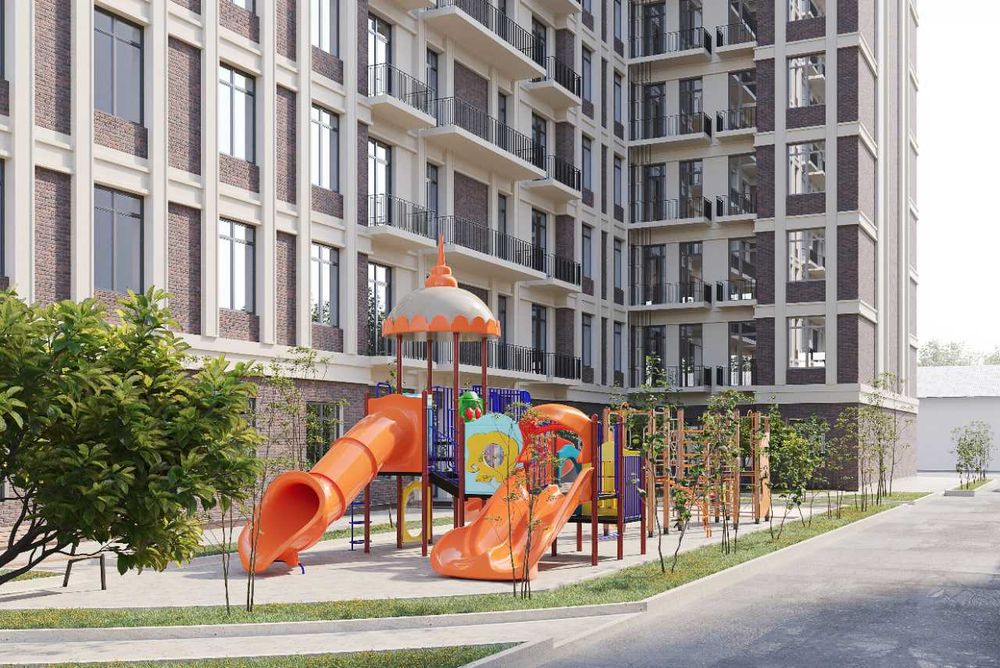 Акцияда хонадонлар хаменбоб нархларда кулай локацияда