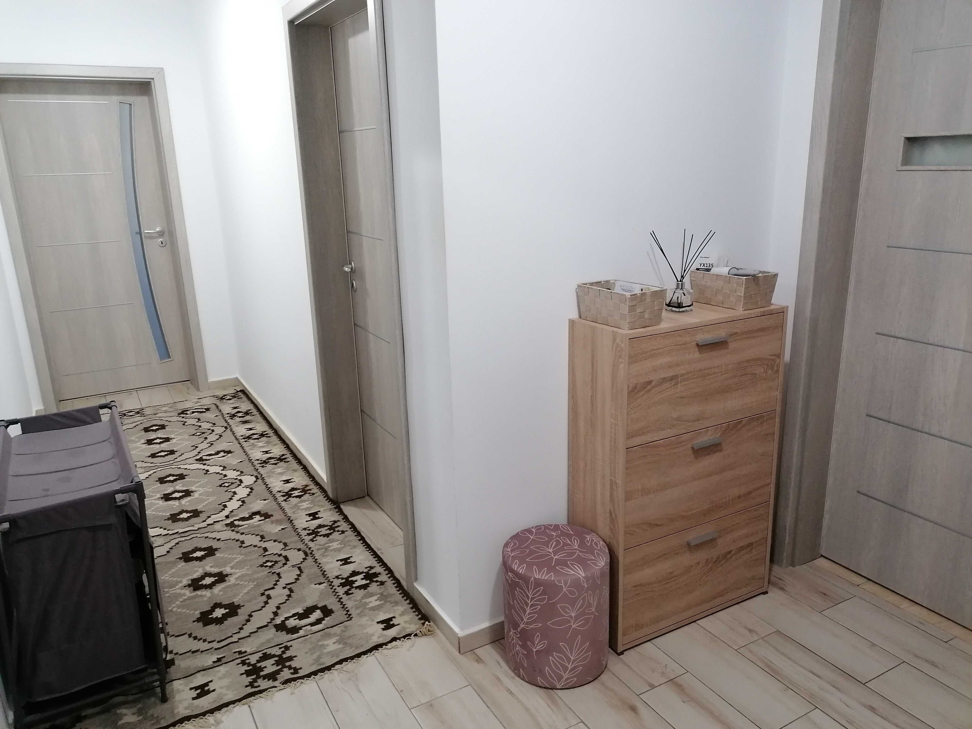 Apartament 2 camere Iasi mobilat, eliberare imediata