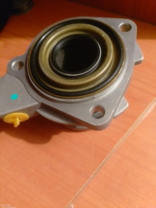 Rulment presiune Opel Astra H 1.7