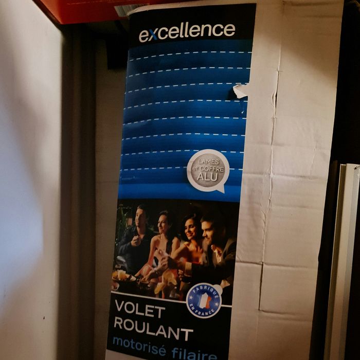 Oblon pentru geamuri