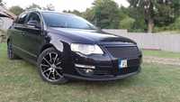 Passat B6 2009,2,0,170 cp.Full Option