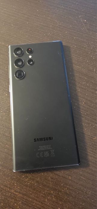 Vând samsung galaxy s22 ultra