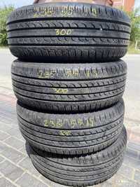 Anvelope 235 55 19 Goodyear 6 mm