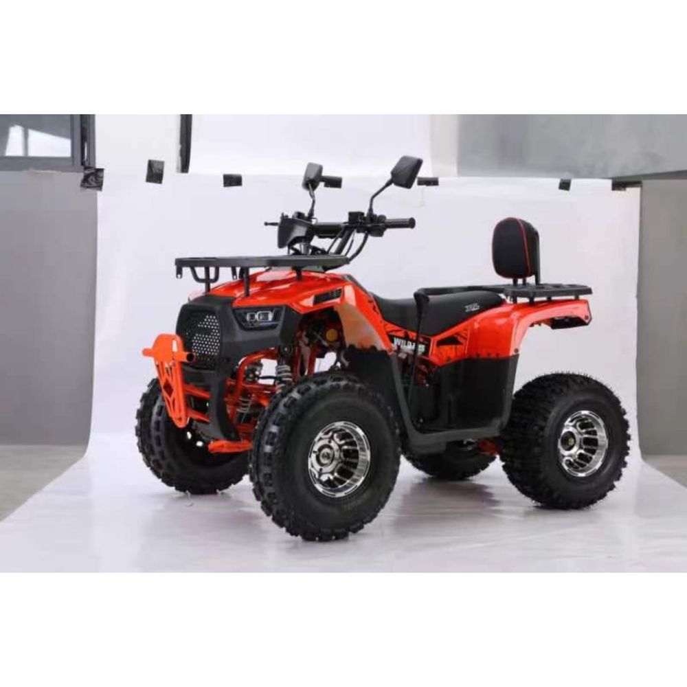 ATV XTL bull nou cu garantie si livrare in toata tara