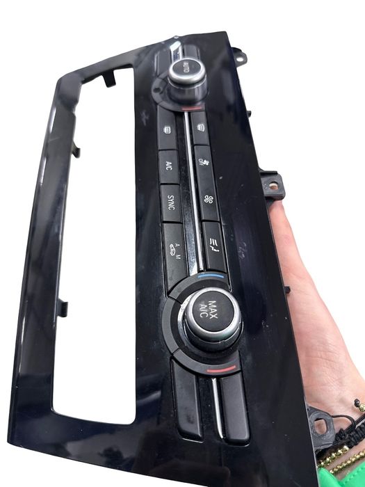 Panou Clima BMW X3 II F25 2010 - 2017