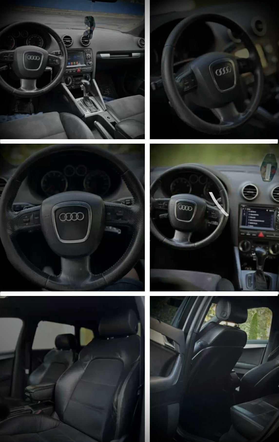 De vânzare a6 1.8 TFSI