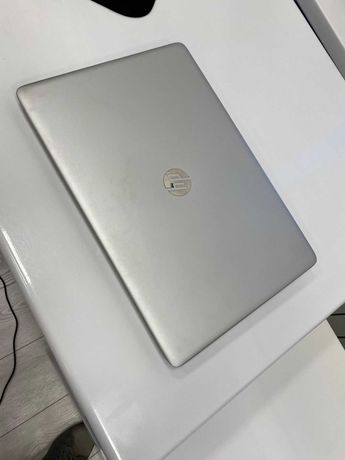 Игровой ноутбук HP Envy 17