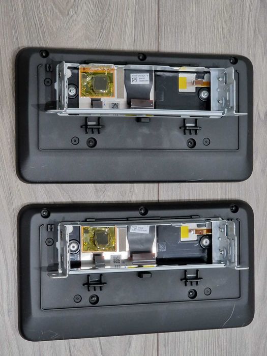 Display navigatie Logan 3 Sandero 3 Jogger Navigatie camera video OEM