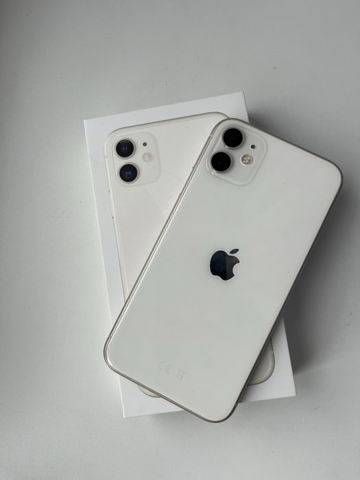 Продам айфон 11 на 128