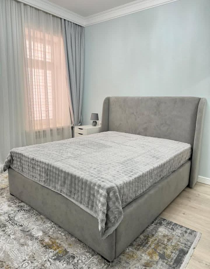 Ikki kishilik kravatlar