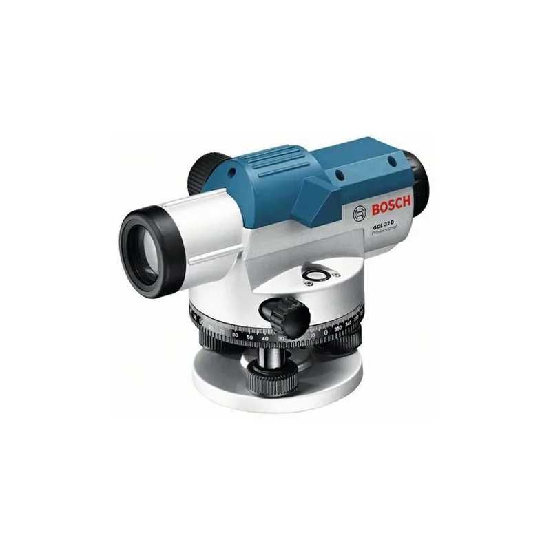 Оптический нивелир Bosch GOL 32