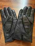 Manusi de piele BOSS, XL