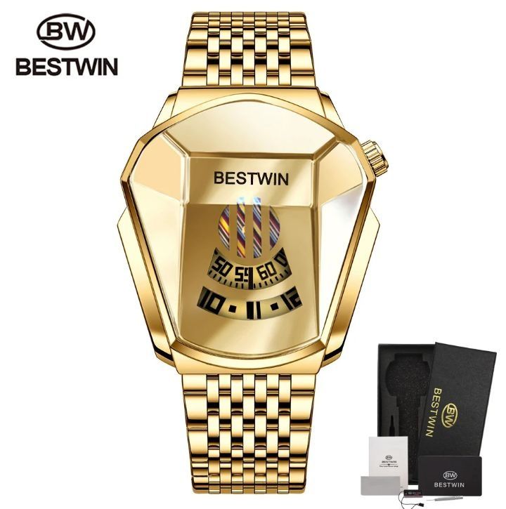 Продаю часы марки:BESTWIN