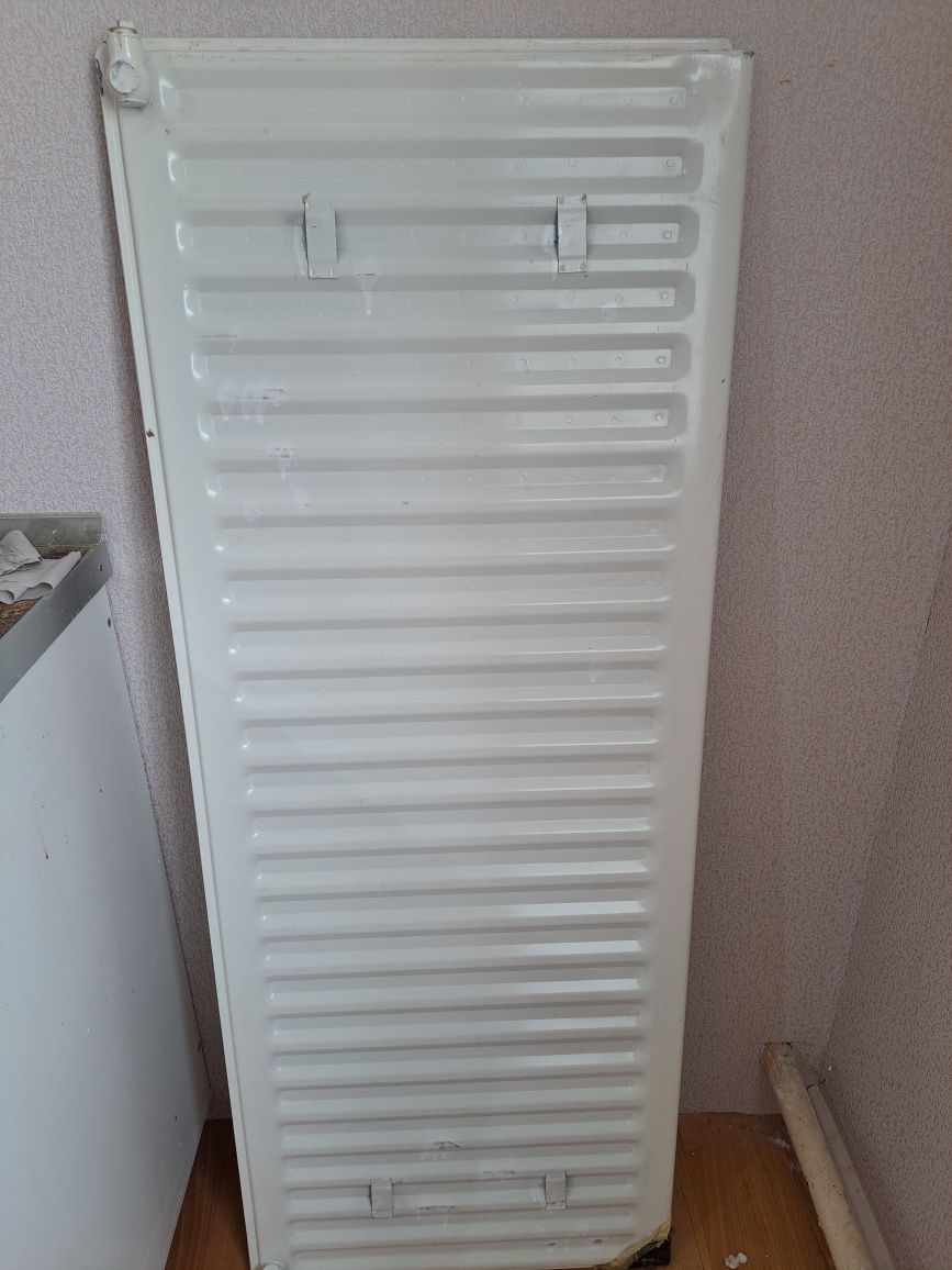 Радиятор для отопление