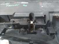 broasca capota volkswagen passat b6