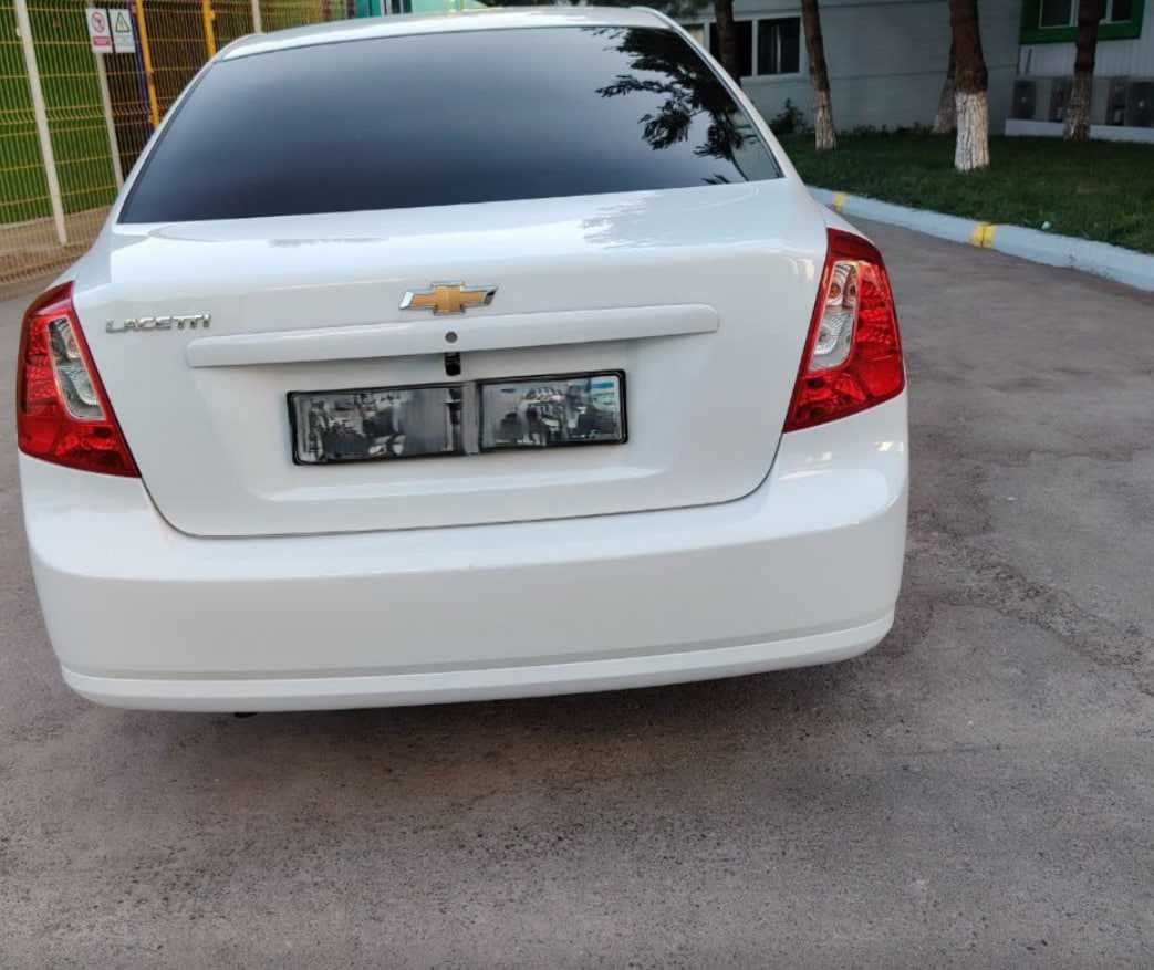Gentra Sotiladi 3 Pozitsiya