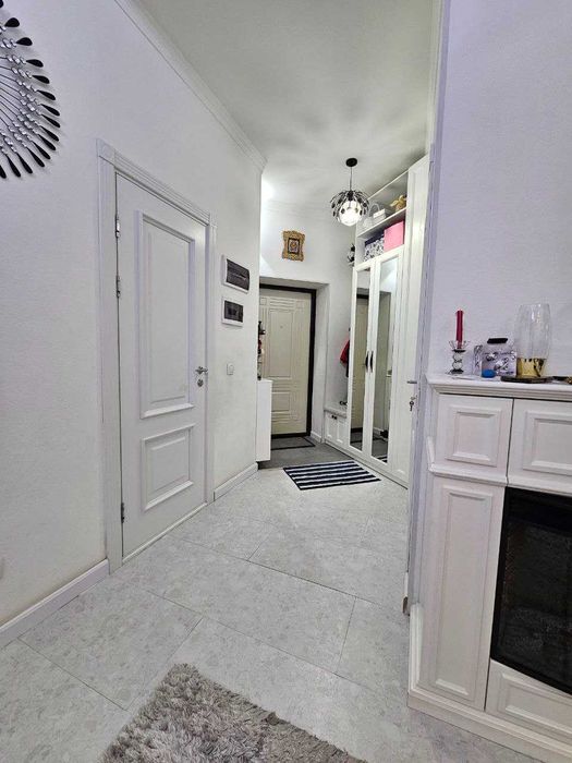 2в3/6/9 Гринвич, Мирабадский р-н