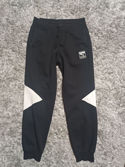 Pantaloni trening Puma originali