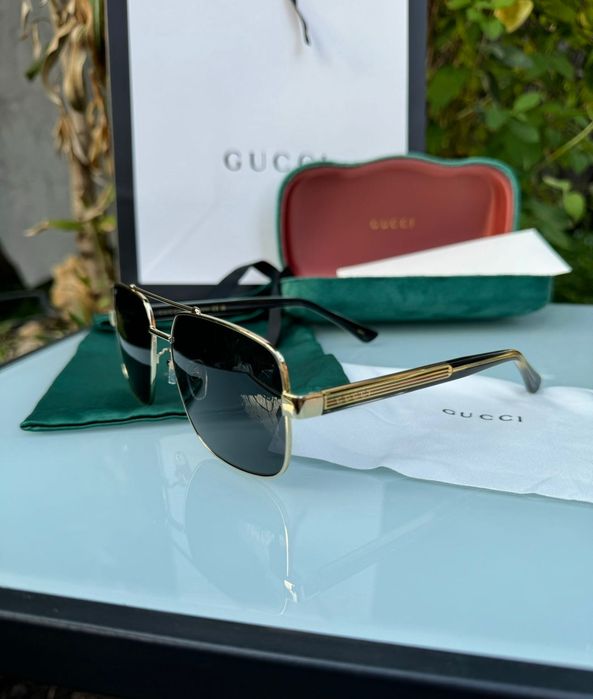 Ochelari de soare Gucci GG0529S originali noi cu factura
