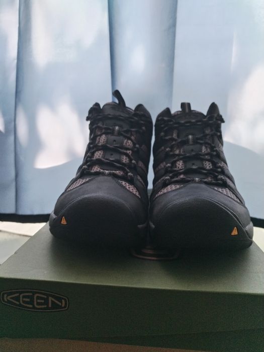 Keen Koven Mid Wp (туристически)