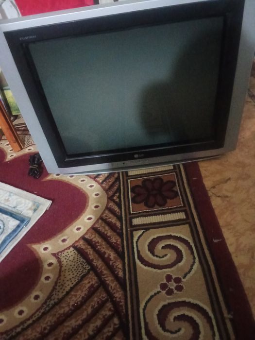 Телевизор сатам ЛЖ өте жақсы көрсетеді