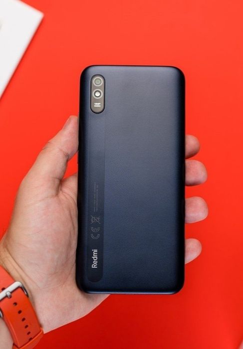 Редми 9А Редми Заводской