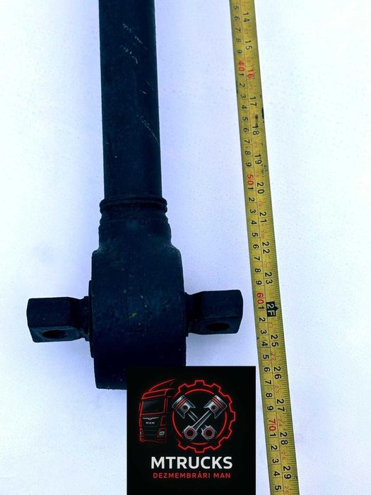 Tendoane axă spate MAN TGX TGS TGA 6×4 – 8×4 -81437216080