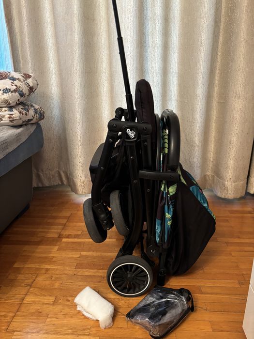 Бебешка  количка Cam Compass