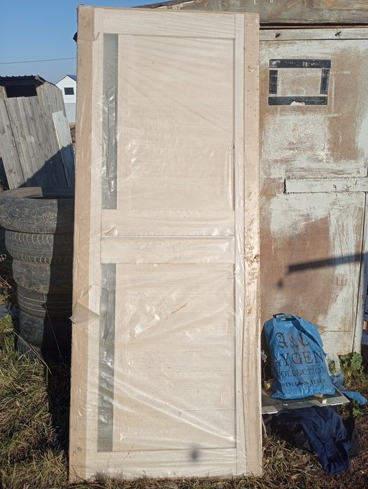 Продам разные двери