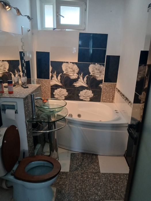Vând apartament 3 camere 71mp bl.S9 Mărăței acoperit total ,ASIROM