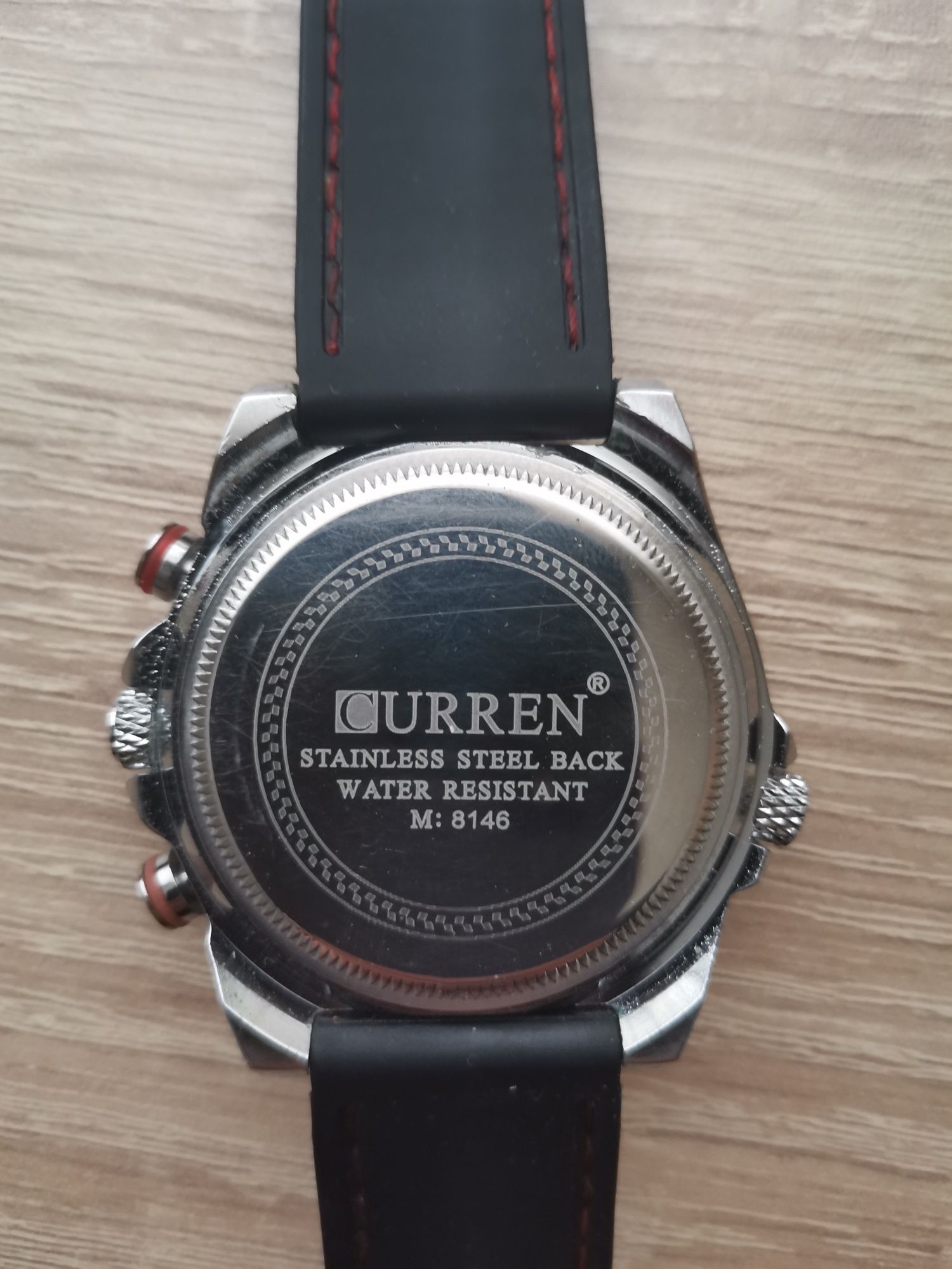 Мъжки часовник Curren